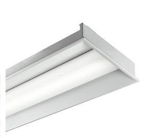 Aluminium van LEIDENE het Commerciële LEIDENE Plafondlichten Lichte Comité van Trofer 20w/40W